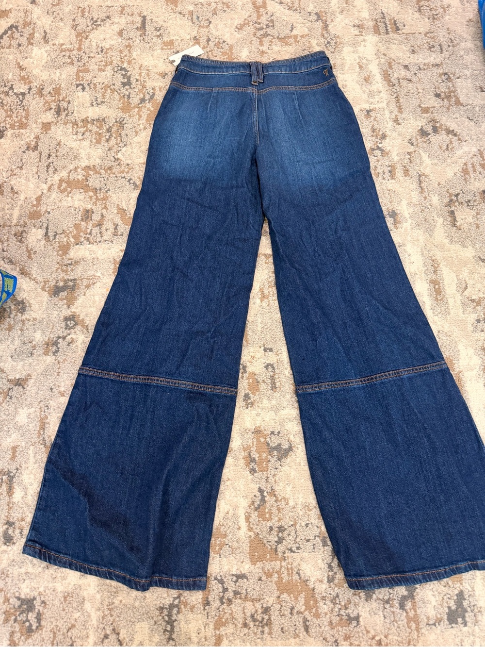 PILCRO Women Wide Leg - Picture 5 of 5